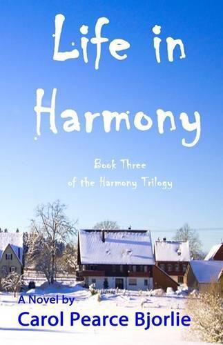 Cover image for Life in Harmony