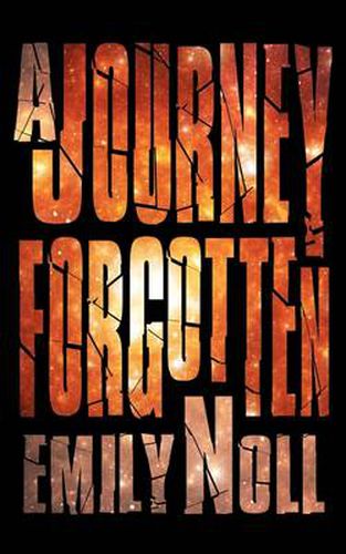 Cover image for A Journey Forgotten