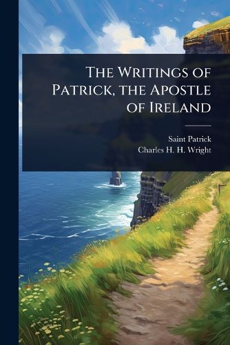 Cover image for The Writings of Patrick, the Apostle of Ireland
