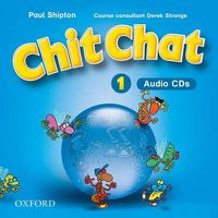 Cover image for Chit Chat