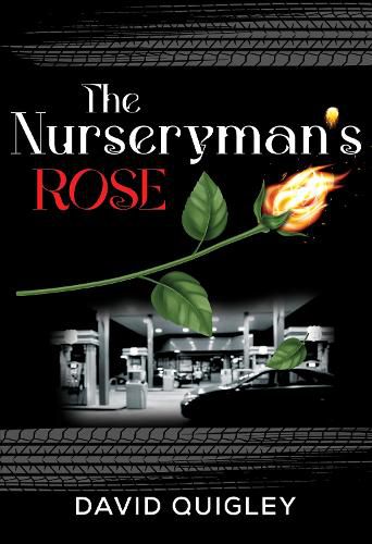 Cover image for The Nurseryman's Rose