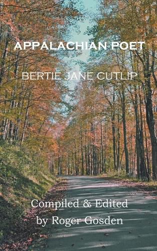 Cover image for Appalachian Poet