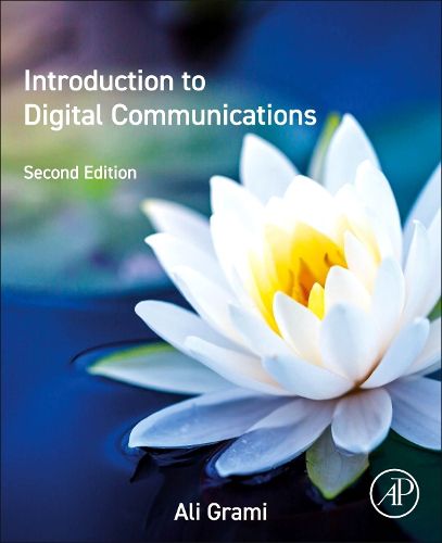 Cover image for Introduction to Digital Communications