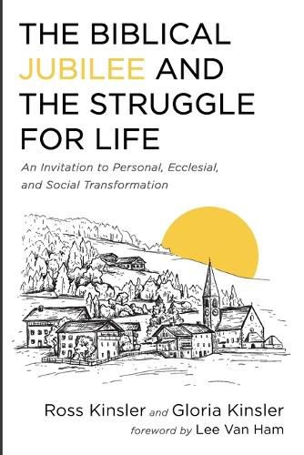 Cover image for The Biblical Jubilee and the Struggle for Life