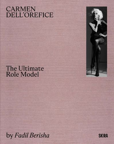 Cover image for Carmen Dell'Orefice