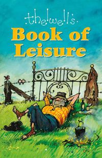 Cover image for Thelwell's Book of Leisure