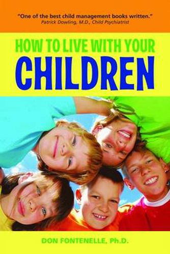 Cover image for How to Live with Your Children