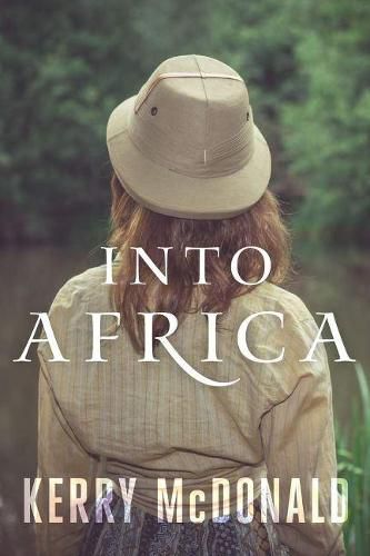 Cover image for Into Africa