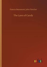 Cover image for The Laws of Candy