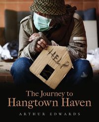 Cover image for The Journey to Hangtown Haven