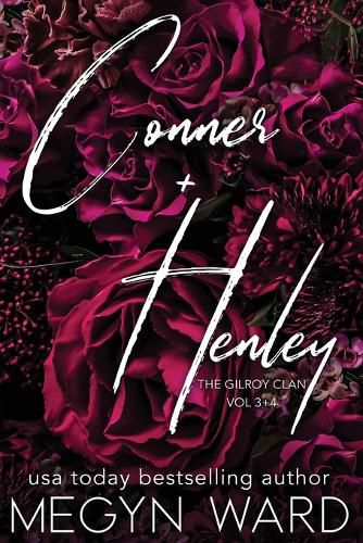 Cover image for Conner + Henley