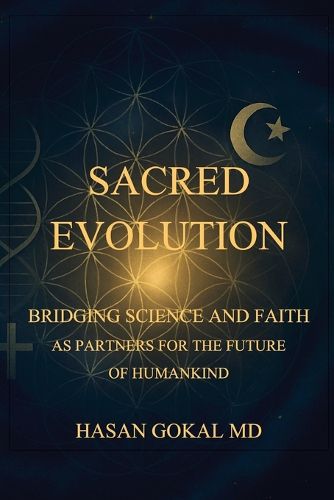 Cover image for Sacred Evolution