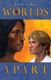 Cover image for Worlds Apart