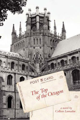 Cover image for The Top of the Octagon