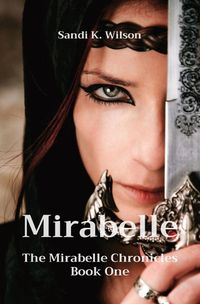 Cover image for Mirabelle