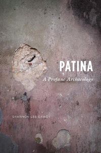 Cover image for Patina