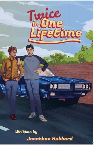 Cover image for Twice In One Lifetime