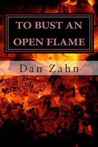 Cover image for To Bust An Open Flame