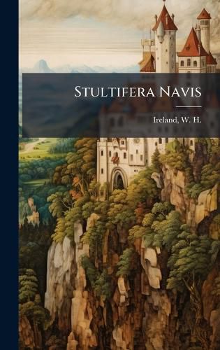 Cover image for Stultifera Navis