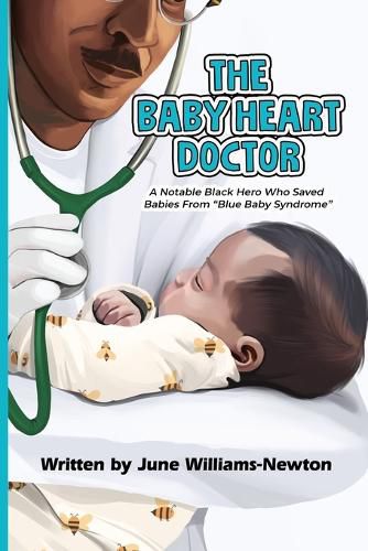 The Baby Heart Doctor