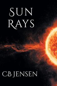 Cover image for Sun Rays