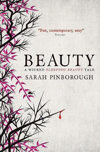 Cover image for Beauty: Fairy Tales 3