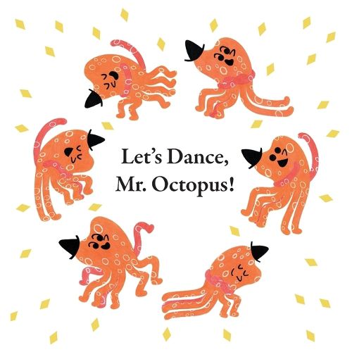 Cover image for Fun With Mr. Octopus