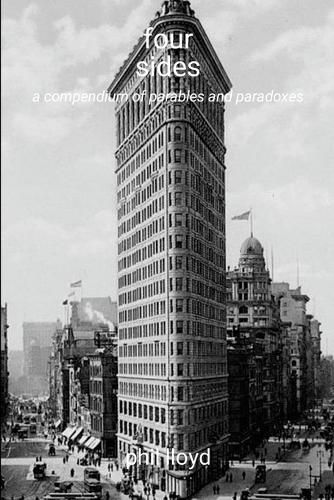 Cover image for four sides