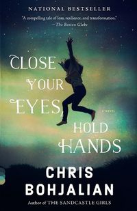 Cover image for Close Your Eyes, Hold Hands