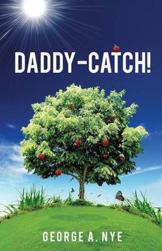 Cover image for Daddy-Catch!