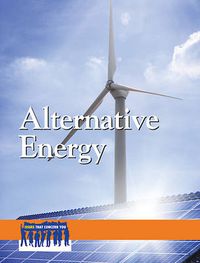 Cover image for Alternative Energy