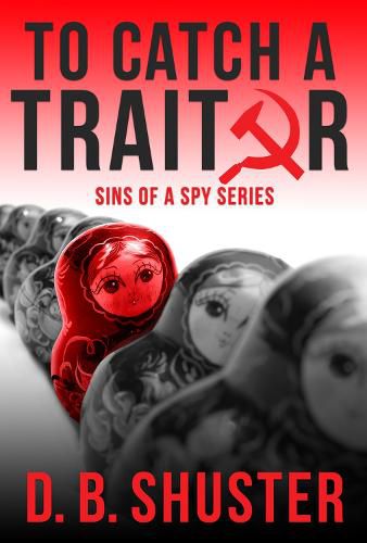 Cover image for To Catch a Traitor