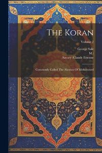 Cover image for The Koran