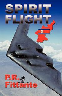 Cover image for Spirit Flight