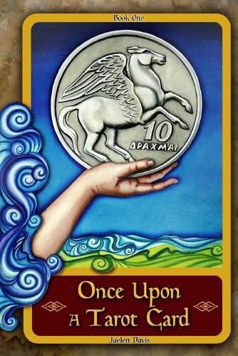 Cover image for Once Upon a Tarot Card