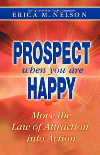Cover image for Prospect When You Are Happy