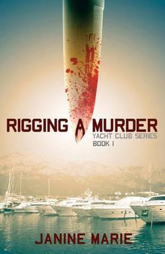 Cover image for Rigging A Murder