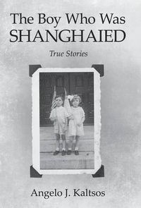 Cover image for The Boy Who Was Shanghaied