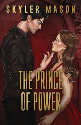 Cover image for The Prince of Power