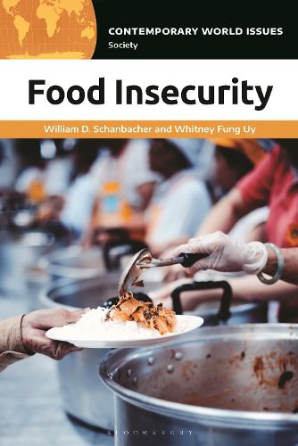 Cover image for Food Insecurity