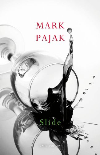 Cover image for Slide