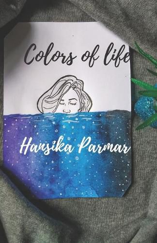Cover image for Colors of Life