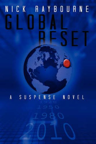 Cover image for Global Reset