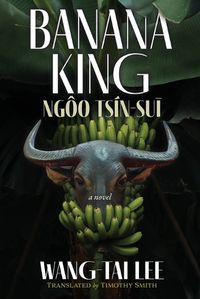 Cover image for Banana King Ngoo Tsin-suī