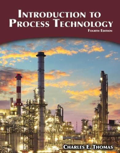 Cover image for Introduction to Process Technology