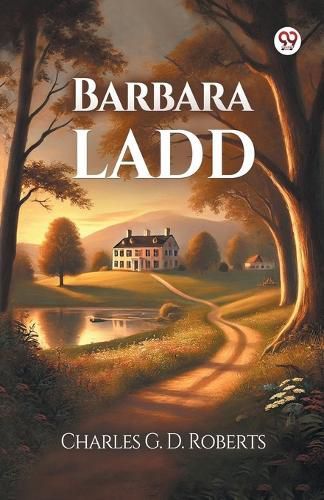 Cover image for Barbara Ladd