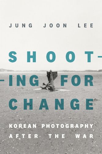 Cover image for Shooting for Change