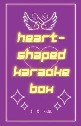 Cover image for Heart-Shaped Karaoke Box