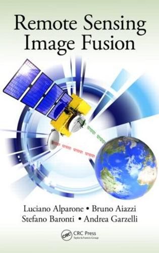 Cover image for Remote Sensing Image Fusion