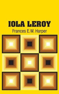 Cover image for Iola Leroy